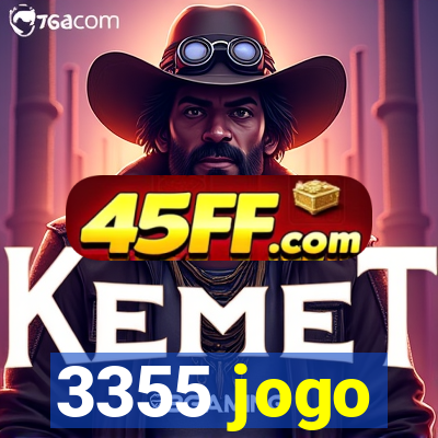 3355 jogo